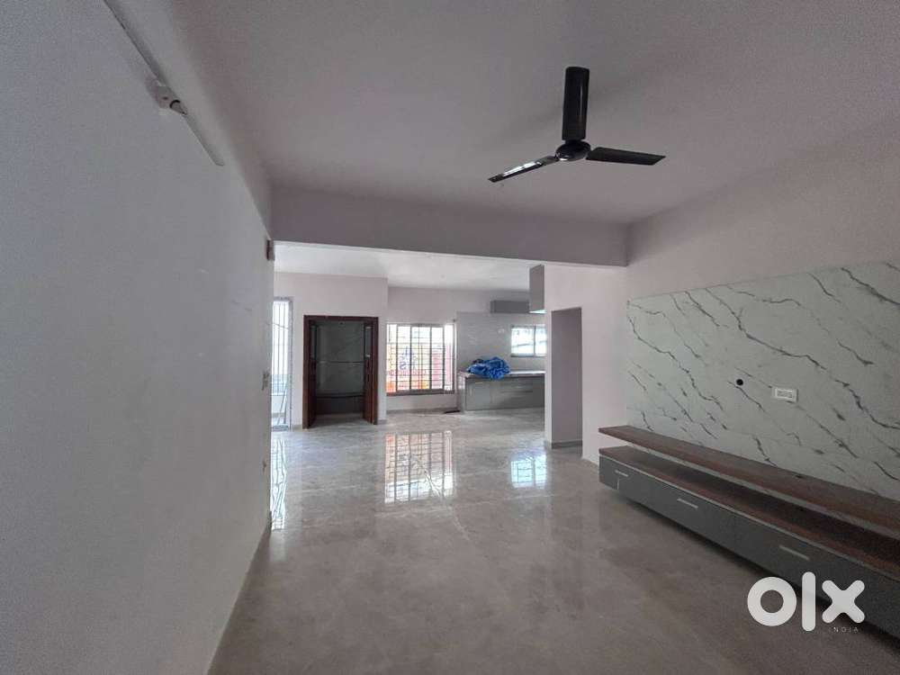 Rajarajeshwari Nagar 3BHK House for lease