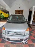 Maruti Suzuki Wagon R Flex Fuel 2008 Petrol 100000 Km Driven