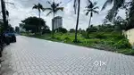 2 acre residential & commercial plot for sale at Vennala Palarivattom