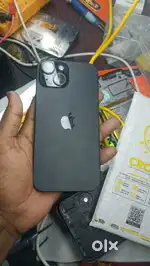 I phone 15