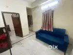 1bhk with furniture ready to move