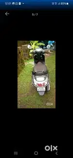 Suzuki access 125 for sale