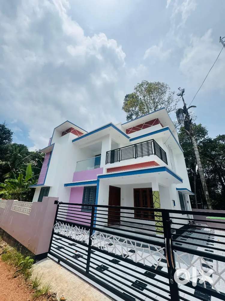 പുതിയ വീട്  വില്പനക്ക്