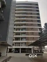 3 bhk fully furnished flat on Rent at Kalali with all aminities