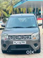 Maruti Suzuki Wagon R VXI AMT, 2019, Petrol
