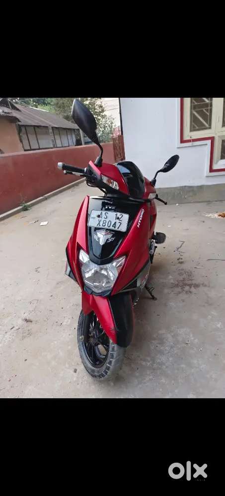 Very good condition