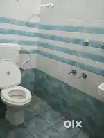 1bhk family or 2 bachelor 8500rs 1floor bike parking available 3months