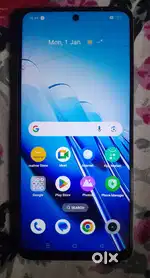 Realme 11x 5g