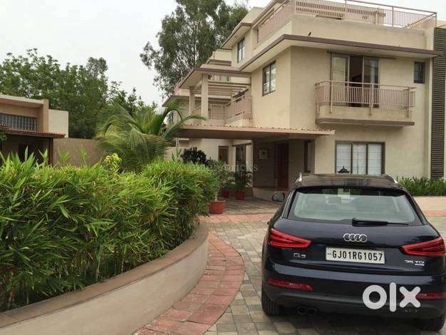 4 BHK Villa gokuldham arcade, Shela, Ahmedabad