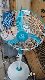 Pedestal fan Summercool Yogi