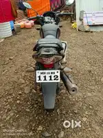 No.1 condition bike