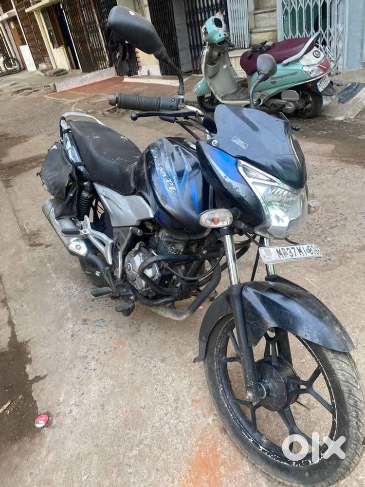 Discover 100T Good condition