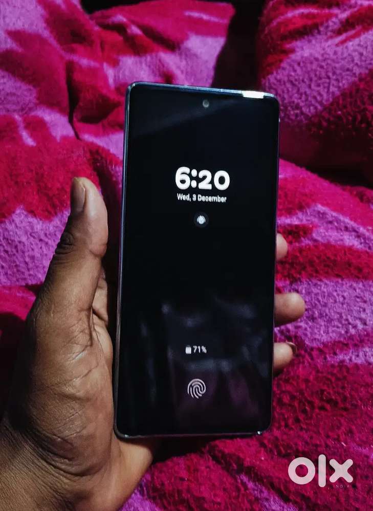 Samsung S20fe 5g (8/128gb) out off warranty