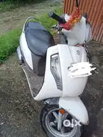 Suzuki Access 125