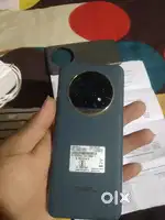 Realme 13 pro new condition phone 8.256 carv display