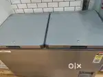 Brand new voltas freezer