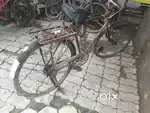 Nellam cycle Good condition, my parched 1800