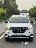 Mahindra XUV700 2.2 AX 5 Diesel AT 7 Str, 2023, Diesel