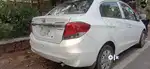 Honda Amaze 2016 Diesel Good Condition