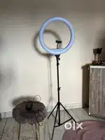 Ring light