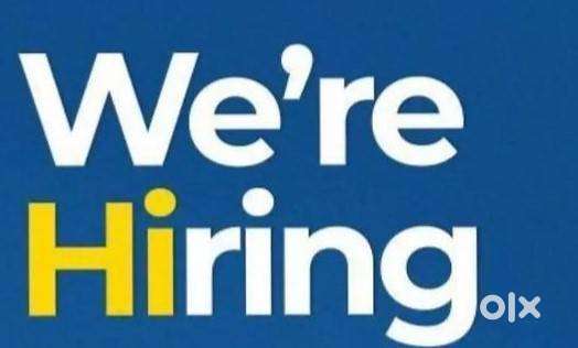 Urgent accountant Vacancy