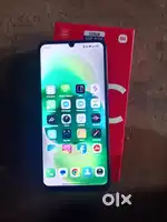 Redmi 13c original condition (4+2+128) Exchange available