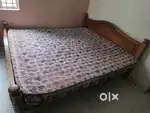 Furniture bed