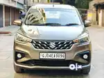Maruti Suzuki Ertiga 2022-2023 VXI CNG, 2022, CNG & Hybrids