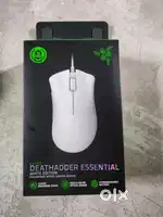 Razer deathadder essential gaming mouse
