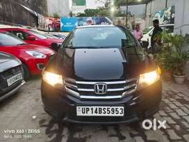 Honda City 2008-2011 1.5 S MT, 2012, Petrol