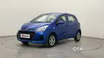 Hyundai Grand i10 1.2 Kappa Magna AT, 2018, Petrol