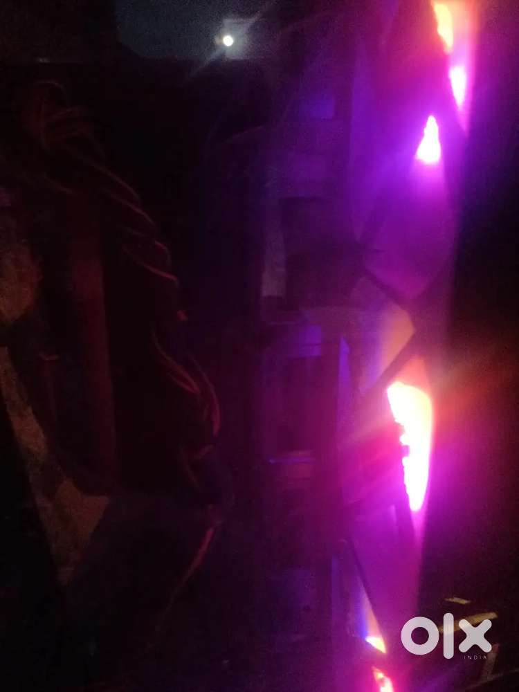 Desktop-intel 17-2700k win10  with keyboard mouse moniter and headset