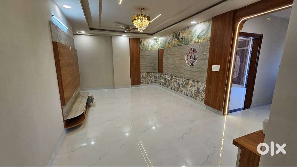 2 bhk modern flats at mansarovar ext