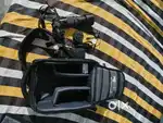 SONY ILCE-6100X Mirrorless Camera Body with with SELP16502 & SEL55210