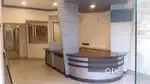 Commercial/office space for rent at Ravipuram Junction