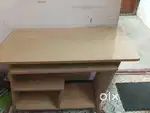 Wood System Table