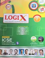 ICSE CLASS 5,6,7 BOOKS ( 32 - 35 books in total)