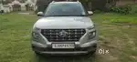 Hyundai Venue 2019 Petrol 74000 Km Driven