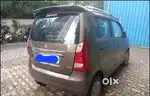 Maruti Suzuki Wagon R 2016 CNG & Hybrids 80000 Km Driven