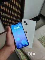 iPhone 13 128Gb, White