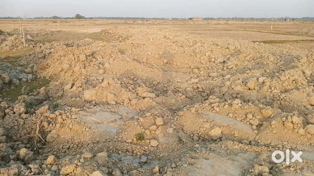 Darbhanga Me Plot lena Chahte hai to Aaj Hee sampark kare