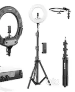 DIGITEK Ring light