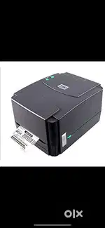 TSC TTP 244 PRO BARCODE PRINTER