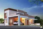 4 BHK INDEPENDENT HOUSE FOR SALE