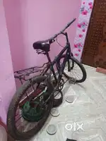 Running condition