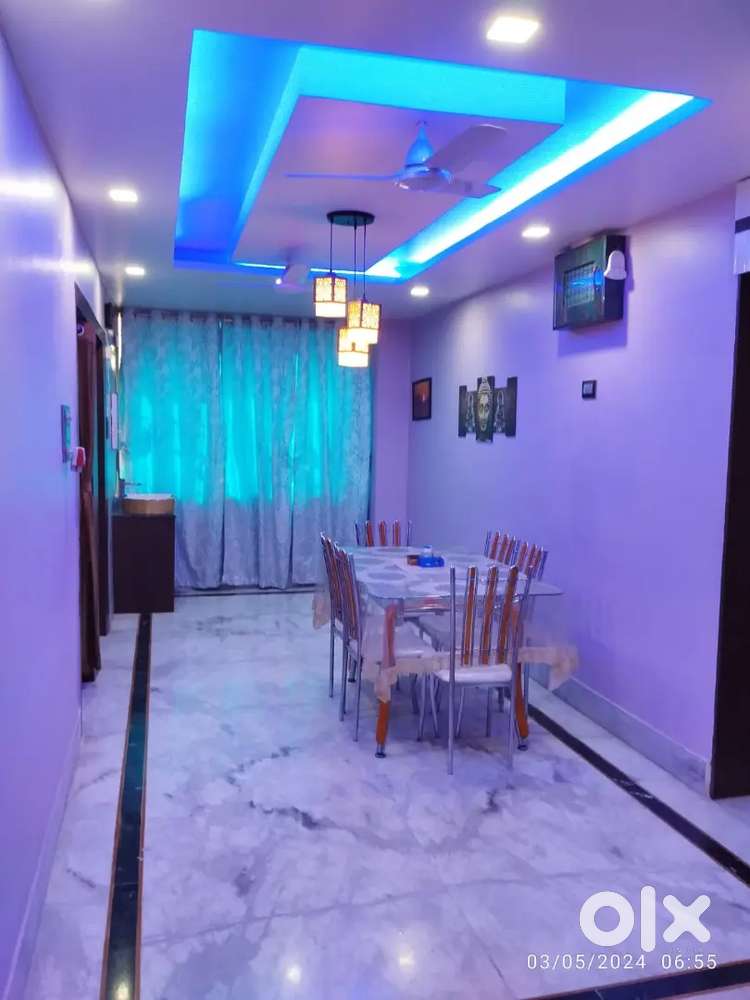 3 BHK BIG FLAT FOR RENT IN PATLIPUTRA COLONY