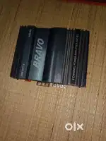 JBL CAR SOUND SYSTEM
