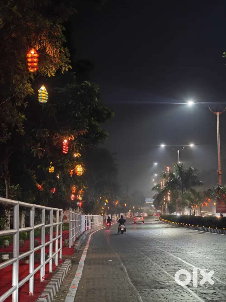 Part time cook required - Jagamohan Nagar