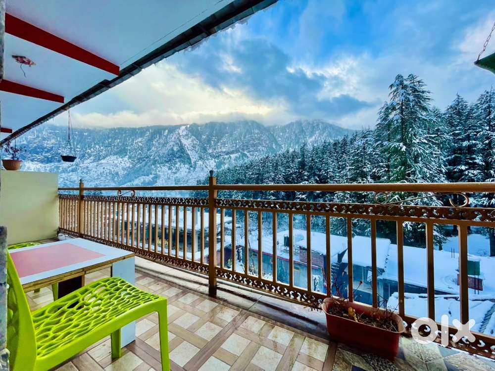 Urgently need all rounder for Homestay