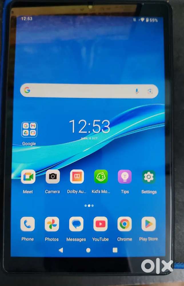 Lenovo tab m8 tb 8505x